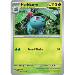 Herbizarre MEG - 002/132