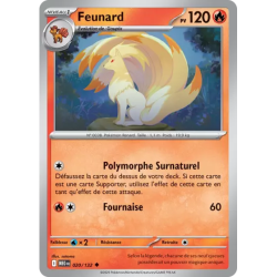 Feunard MEG - 020/132
