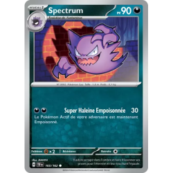 Spectrum TEF - 103/162