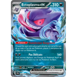 Ectoplasma EX TEF - 104/162