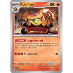 Roitiflam WHT - 013/086