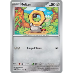 Meltan TEF - 116/162