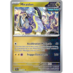 Miraidon TEF - 121/162