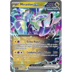 Miraidon EX TEF - 122/162