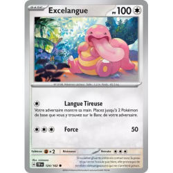 Excelangue TEF - 124/162