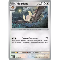Noarfang TEF - 127/162