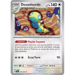 Deusolourdo TEF - 129/162