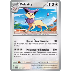 Delcatty TEF - 131/162