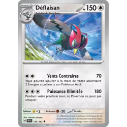 Déflaisan TEF - 135/162