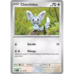 Chinchidou TEF - 136/162