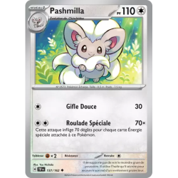 Pashmilla TEF - 137/162