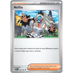 Nèflie TEF - 146/162