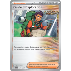 Guide d'Exploration TEF - 147/162