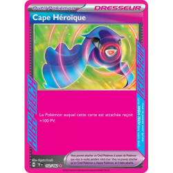 Cape Héroïque TEF - 152/162