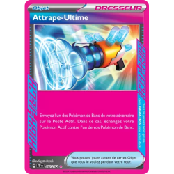 Attrape-Ultime TEF - 157/162