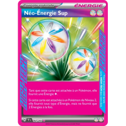Néo-Énergie Sup TEF - 162/162