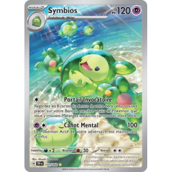 Symbios TEF - 171/162