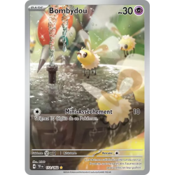 Bombydou TEF - 172/162
