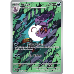 Arbok TEF - 176/162