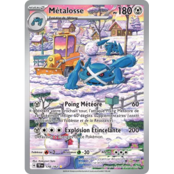 Métalosse TEF - 178/162