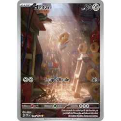 Meltan TEF - 179/162