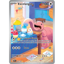 Excelangue TEF - 180/162