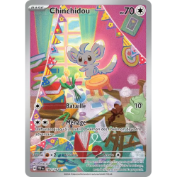 Chinchidou TEF - 182/162