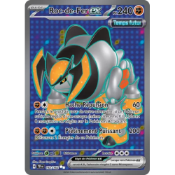 Roc-de-Fer EX TEF - 192/162