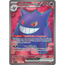 Ectoplasma EX TEF - 193/162