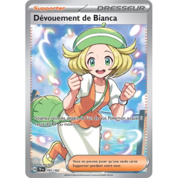 Dévouement de Bianca TEF - 197/162