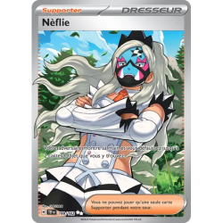Nèflie TEF - 199/162