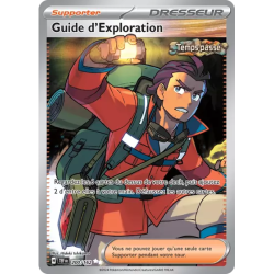 Guide d'Exploration TEF - 200/162