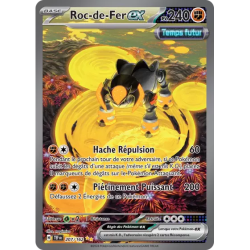 Roc-de-Fer EX TEF - 207/162