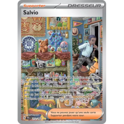 Salvio TEF - 212/162