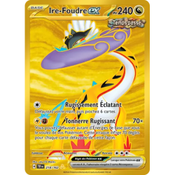 Ire-Foudre EX TEF - 218/162