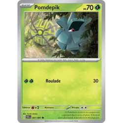 Pomdepik PAF - 001/091