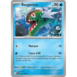 Bargantua WHT - 024/086