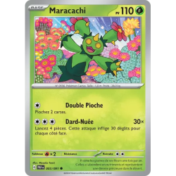 Maracachi PAF - 003/091