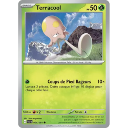 Terracool PAF - 004/091