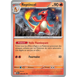 Reptincel PAF - 008/091