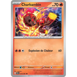 Charbambin PAF - 014/091