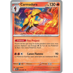 Carmadura PAF - 015/091