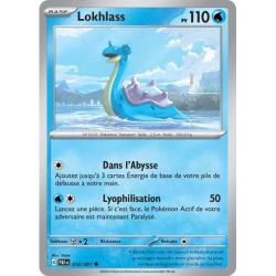 Lokhlass PAF - 016/091