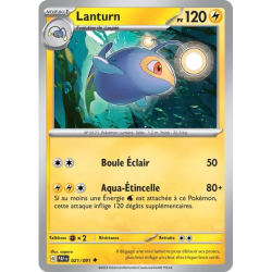 Lanturn PAF - 021/091