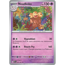 Noadkoko PAF - 024/091