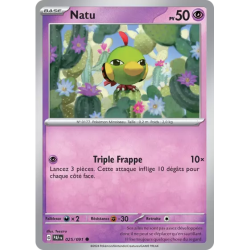 Natu PAF - 025/091