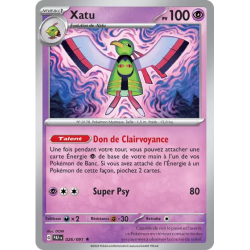 Xatu PAF - 026/091