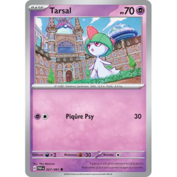 Tarsal PAF - 027/091