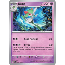 Kirlia PAF - 028/091