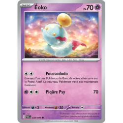 Éoko PAF - 030/091